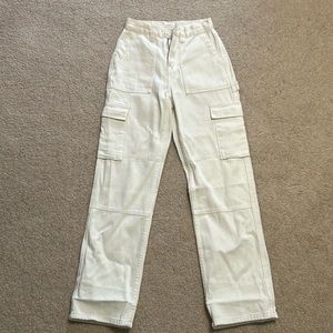 Pacsun cargo skate pants